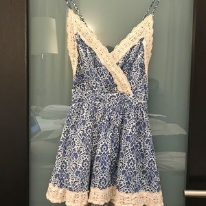 Cute Romper